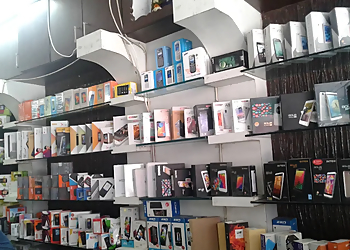 Devi Mobile Accessories