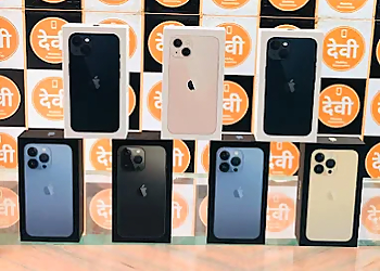 Devi Mobile Accessories