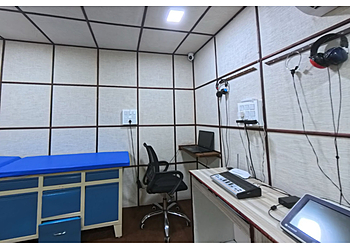 Devi Speech & Hearing Clinic