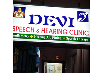 Devi Speech & Hearing Clinic