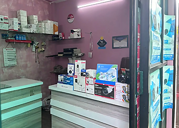 Devil Eye CCTV Security Syestem