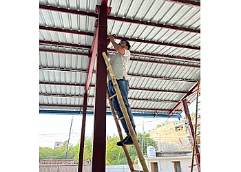 Devil Eye CCTV Security Syestem