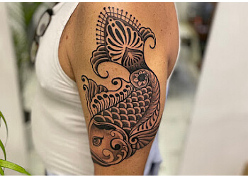 3 Best Tattoo Shops in Gurugram, HR - ThreeBestRated