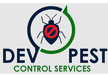 Dev pest control services