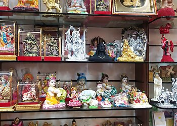 Devsons Floral & Gifts