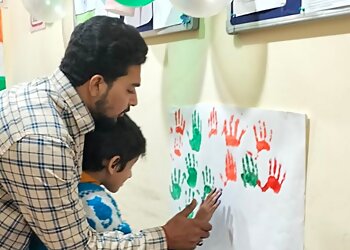 Dew Drops Child HealthCare