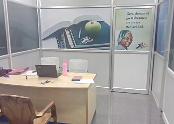 Dexter Academy Tiruppur