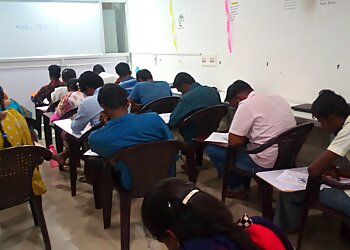 Dexter Academy Tiruppur