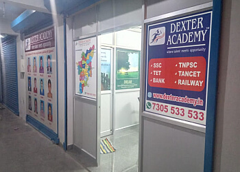  Dexter Academy Tiruppur