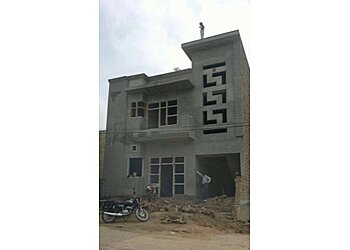 Dhaara Builders