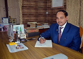 Dhabaleswar Homoeo Clinic