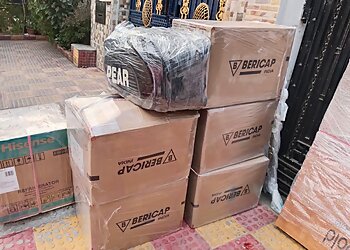 Dhaka Packers And Movers