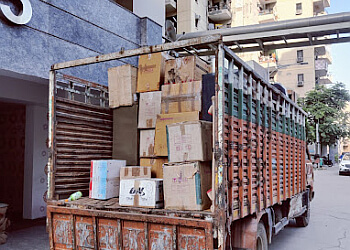 Dhaka Packers And Movers