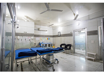 Dhami Eye Care Hospital