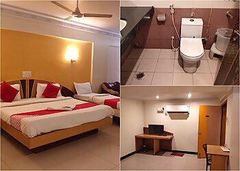 Dhammanagi Comforts Hubli