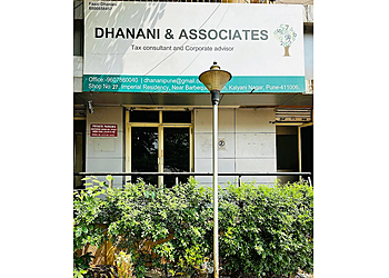 Dhanani and Associates