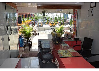 Dhanasri Tours & Travels