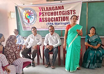 Dhanavanthari Psychological Counselling Center