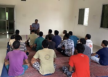 Dhanbad Blessing Foundation