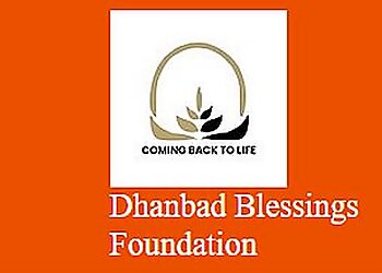 Dhanbad Blessing Foundation