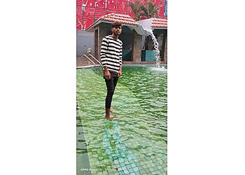 Dhanbad Club Swimming Pool