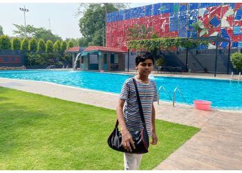 Dhanbad Club Swimming Pool