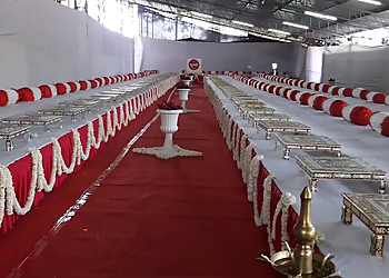 Dhandai Lawns and Banquet Hall