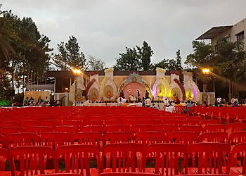 Dhandai Lawns and Banquet Hall