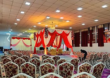 Nashik Banquet Halls Dhandai Lawns and Banquet Hall image 1
