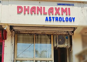 Ulhasnagar Astrologers Dhanlaxmi Astrology image 1