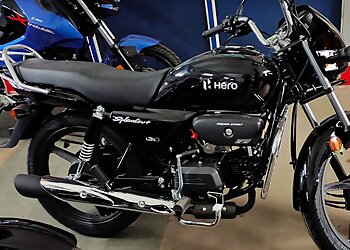 Dhanlaxmi Automobiles-Hero MotoCorp
