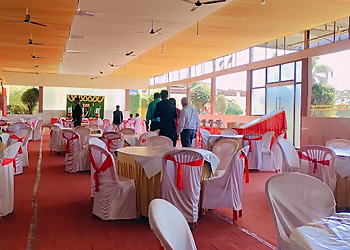 Dhanlaxmi Lawns Banquet Hall