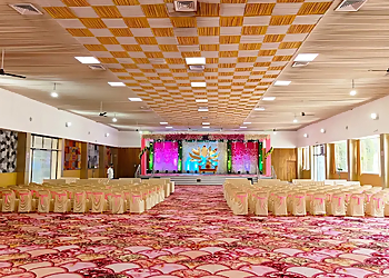 Nashik Banquet Halls Dhanlaxmi Lawns Banquet Hall image 1