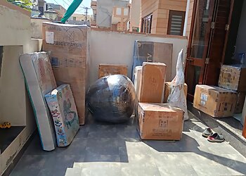 Jodhpur Packers And Movers Dhanlaxmi Packers and Movers image 1