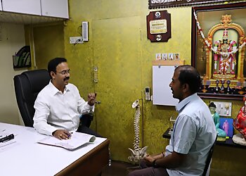 Dhanvanthri Nilayam Ayurveda Vaidhyasalai