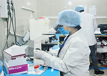 Dhanvantri Superspeciality Hospital