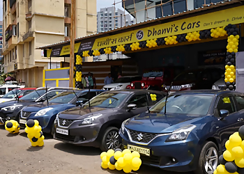Dhanvi’s Cars