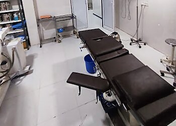 Dhanwantari Health Care Hospital