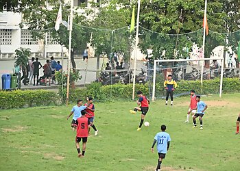 Dhanwate National College