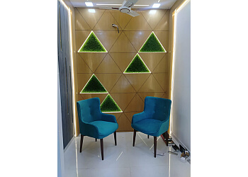 Dhara Harwani - DHARAS ASTROLOGY