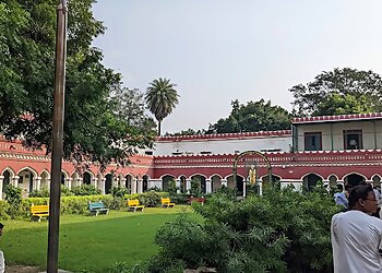 Dharam Samaj College