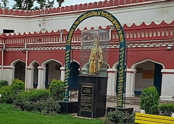 Dharam Samaj College