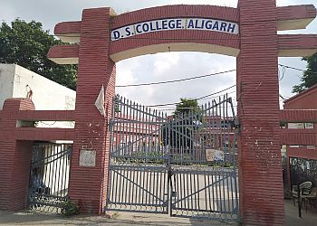  Dharam Samaj College