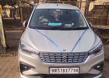 Dharam Veer Taxi Service