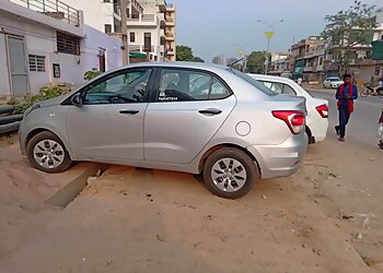 Dharam Veer Taxi Service