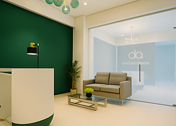 Dhari Architects