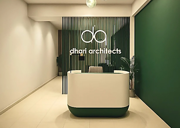 Dhari Architects