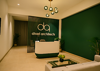 Dhari Architects