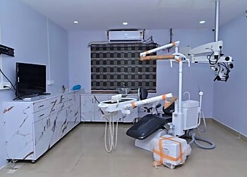 Dharma's Dental Hospital