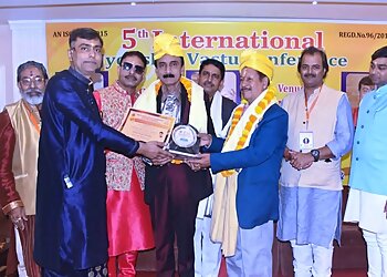 Dharmendra Parmar - MAATANGI VASTU & JYOTISH